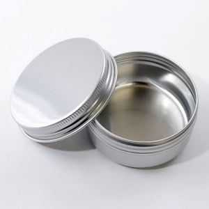 DAIKING / Aluminum Pick Case イシバシオリジナル アルミケース Screw Can Case