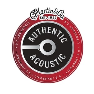 Martin / MA535T 92/8 Phosphor Bronze 11-52 アコギ弦