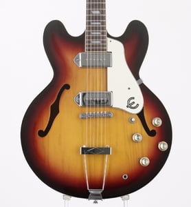 【中古】EPIPHONE / Casino / Made in Korea VS 【新宿店】【10/3 値下げ！】【値下げ】