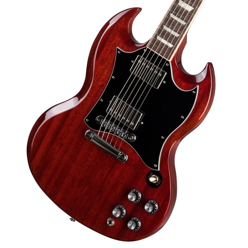 GIBSON USA / SG Standard Heritage Cherry 【新宿店】