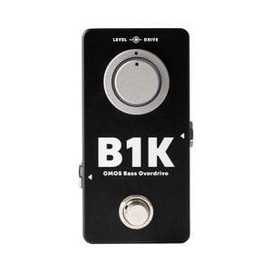 ベース用オーバードライブ B1K Darkglass 動作良好 Overdrive Bass CMOS B1K MICROTUBES / Electronics 特価】Darkglass ベース