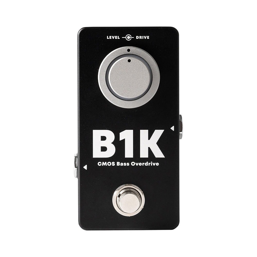 | Amazon ベースオーバードライブ美品！ ダークグララスB1K Darkglass オーバー ベース用 B1K Electronics/Microtubes ベース