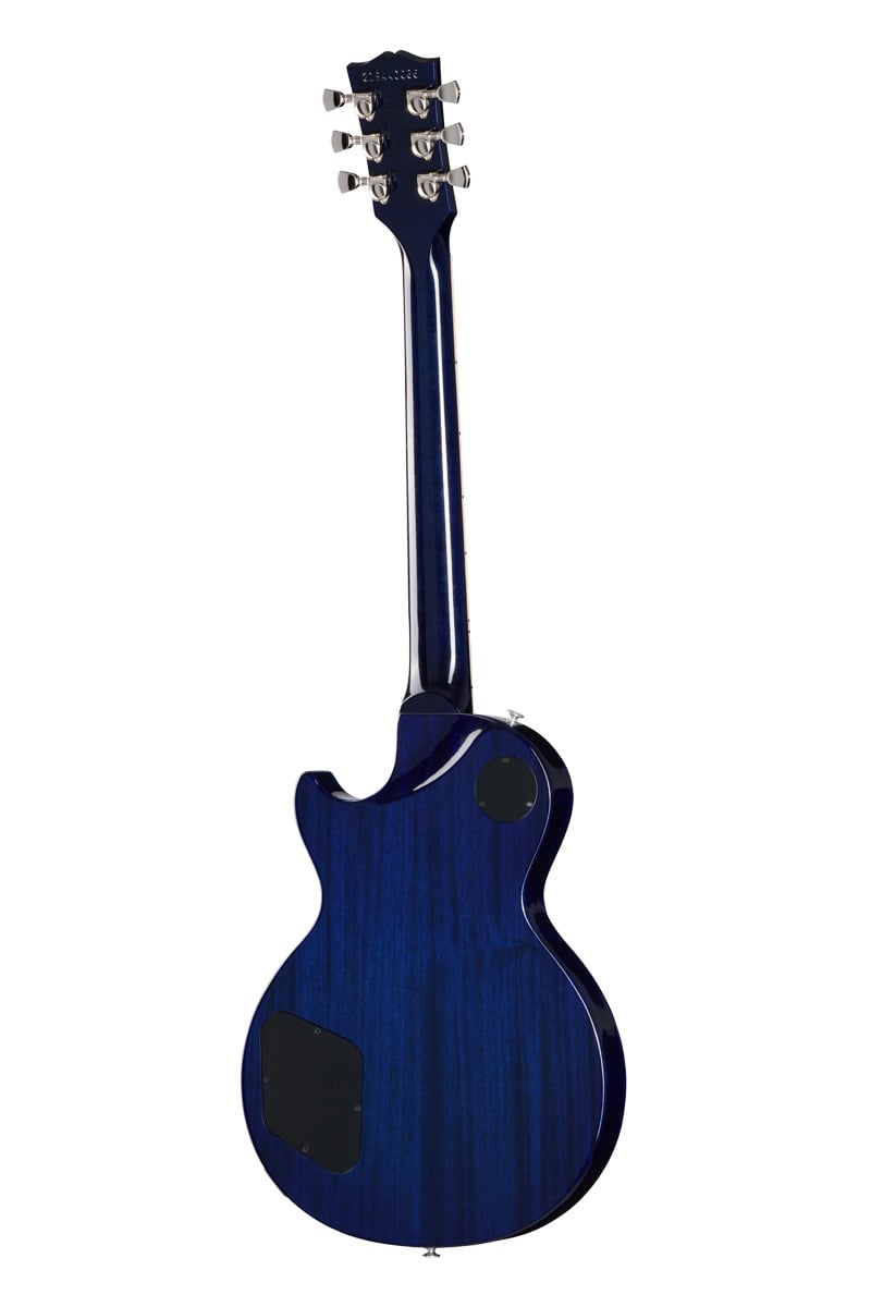 Gibson USA / Les Paul Studio Session Cobalt Burst ギブソン レス