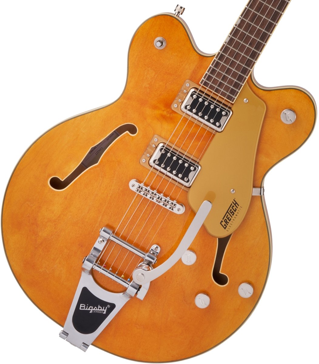 Gretsch / G5622T Electromatic Center Block Double-Cut with Bigsby