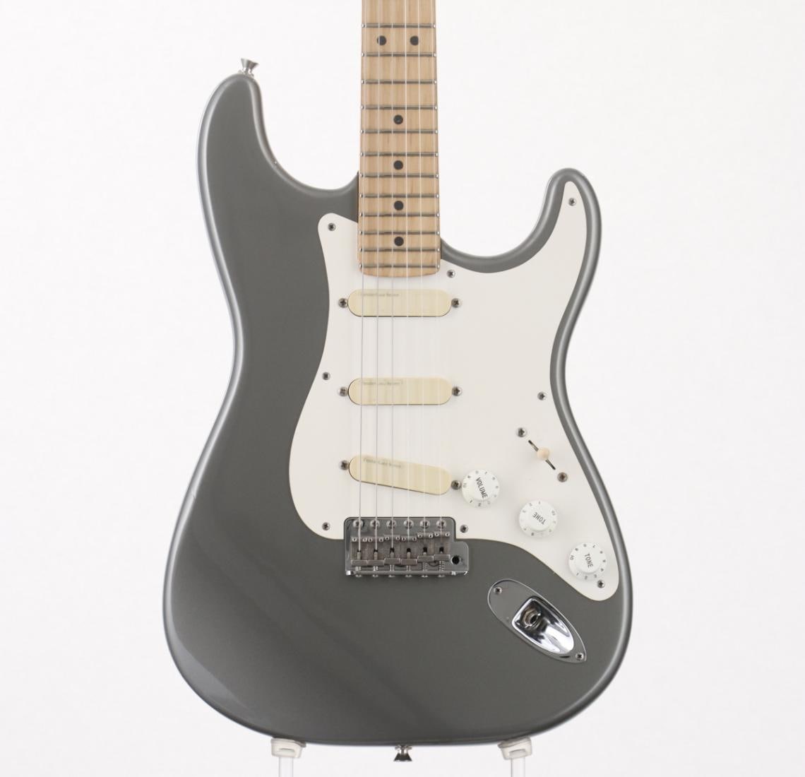 中古】FENDER USA / Eric Clapton Stratocaster Pewter 【新宿店