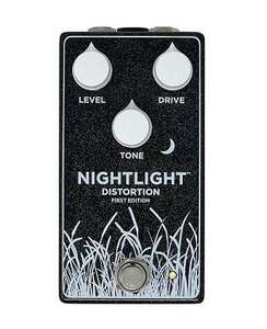 Pedaltrain / Nightlight First Edition ディストーション ペダル