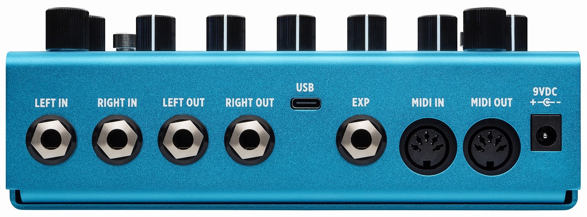 Strymon / Bigsky MX ストライモン リバーブ 【新宿店】 | リバーブ