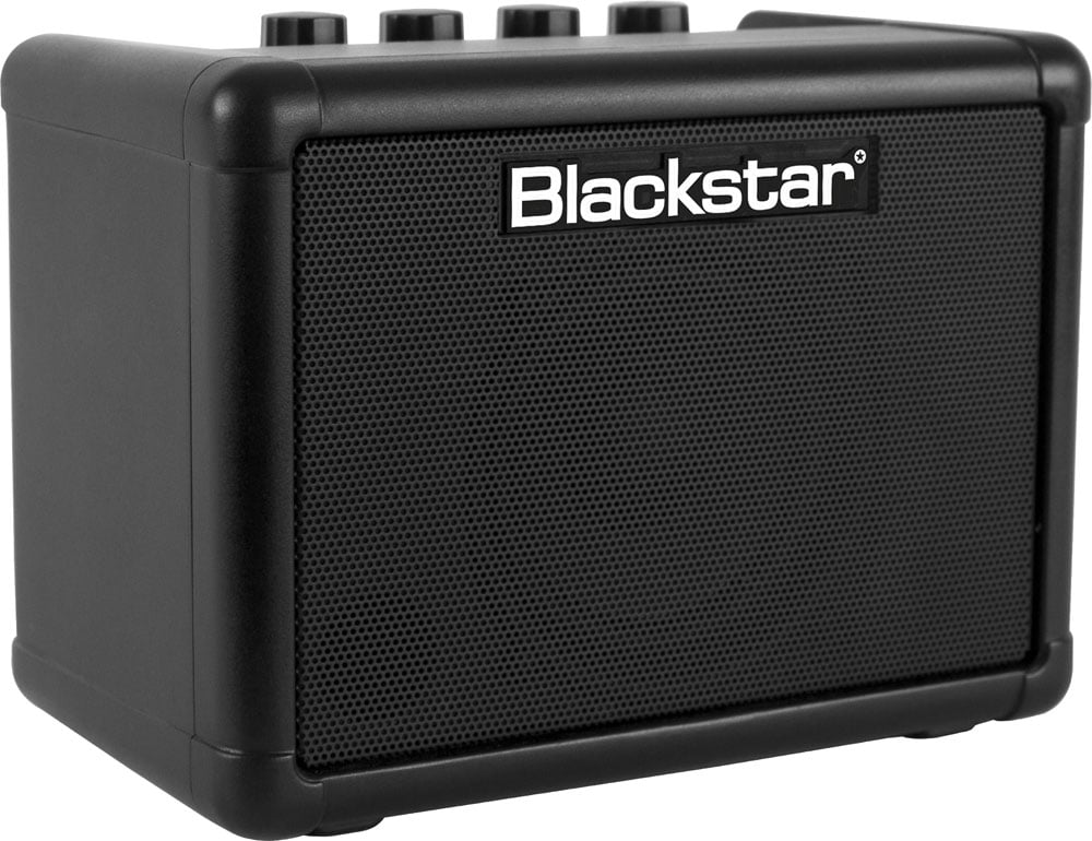 セール品》Blackstar / FLY 3 Mini Amp ミニアンプ | ヘッドフォン