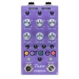 Empress Effects / Bass ParaEQ EQ w/ Boost for Bass ベース用エフェクター ベース用 パラメトリック イコライザー【新宿店】