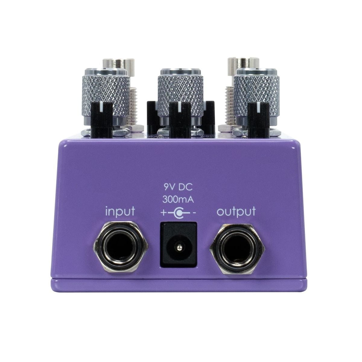 Empress Effects / Bass ParaEQ EQ w/ Boost for Bass ベース用