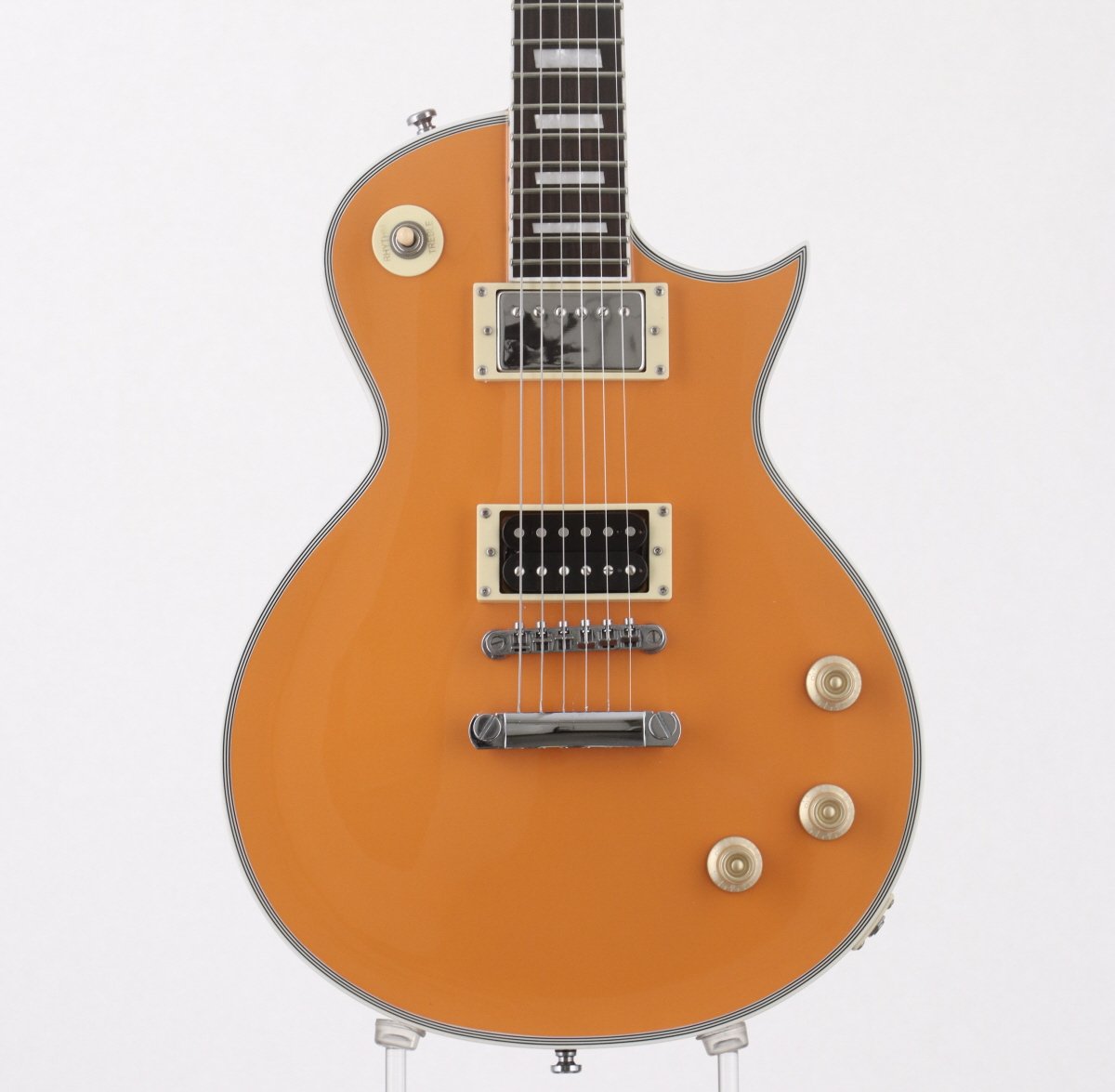 中古】GRASSROOTS / G-レオン / 04 Limited Sazabys HIROKAZ Signature