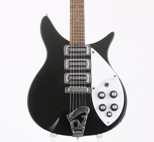 エレキギター × RICKENBACKER × ブラック)の検索結果 | ギター、アコギ