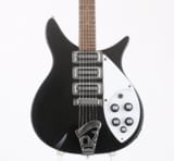 【中古】RICKENBACKER / 320 Jetglo 1981 Jetglo【新宿店】【8/1 値下げ！】