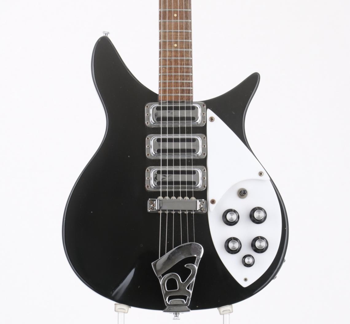 Rickenbacker 320 1982年 ビンテージ 1284677 Rickenbacker(リッケン