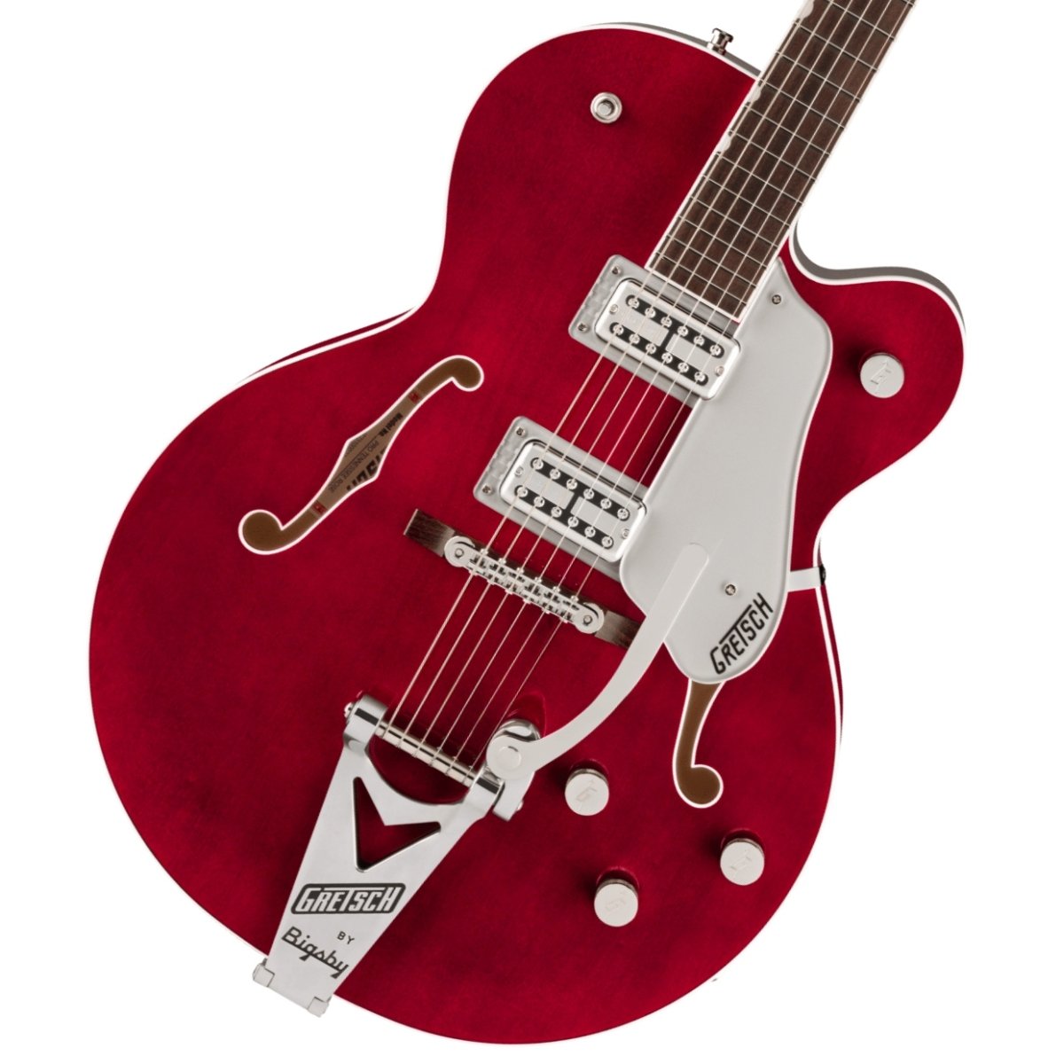 Gretsch / Tennessean Hollow Body with String-Thru Bigsby and