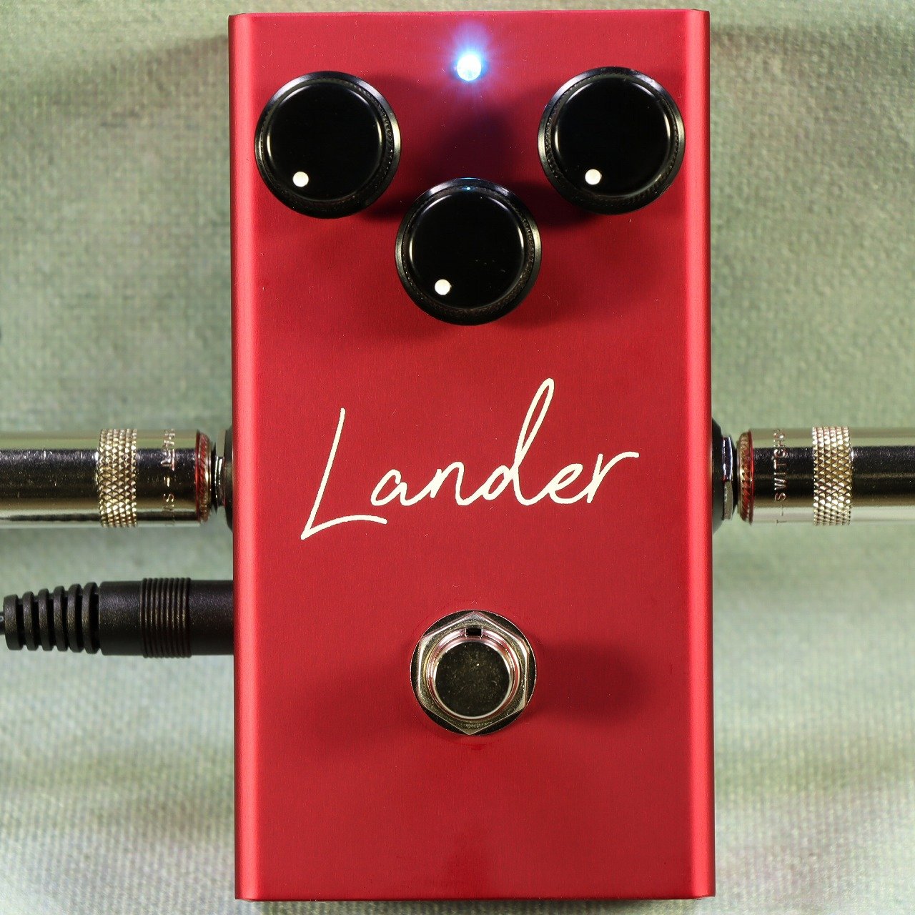 Virtues / Lander ファズ 日本製 Made in Japan | ファズ | イシバシ楽器