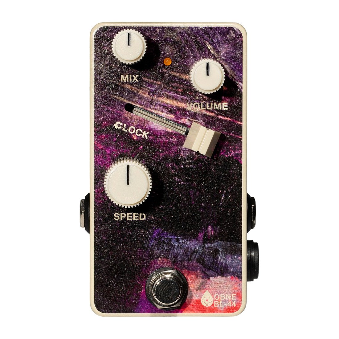 Old Blood Noise Endeavors / BL-44 Reverse Variable Clock Reverser