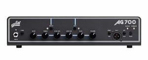 Aguilar / AG700 V2 アギュラー ベースアンプ ヘッド