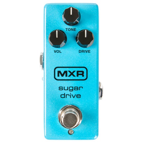 MXR / M294 Sugar Drive オーバードライブ 【新宿店】 | オーバー