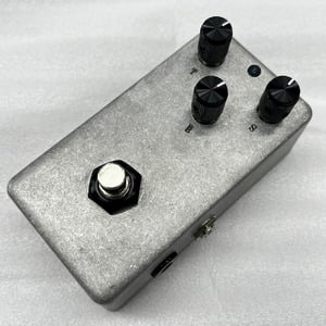 kgr harmony / BUZZ 3 ファズ | ファズ | イシバシ楽器