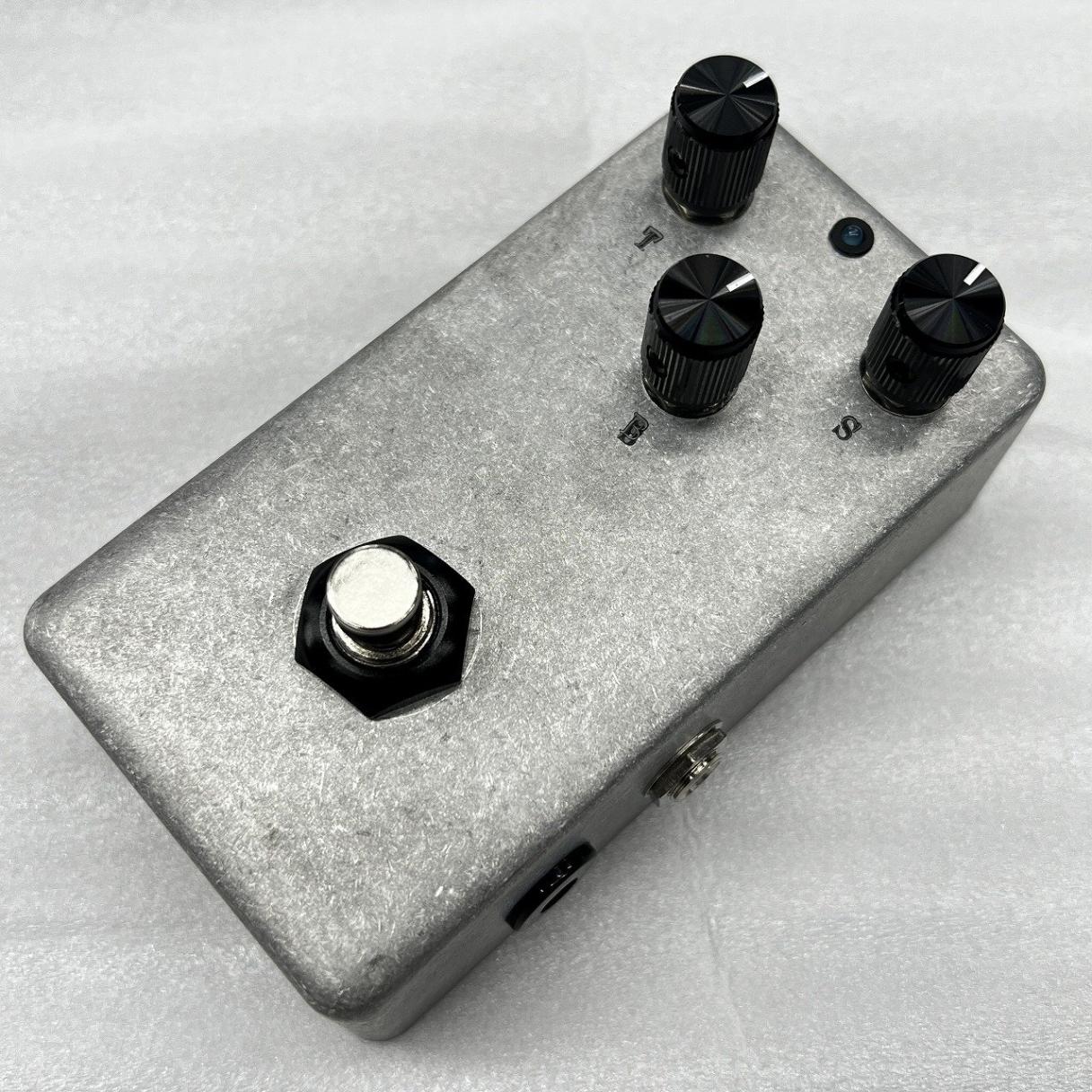 KGR Harmony BUZZ 3 ファズ kgr harmony / BUZZ 3 ファズ | ファズ | イシバシ楽器