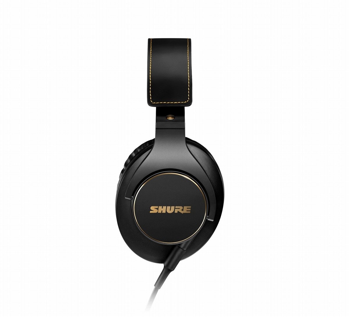 SHURE / SRH840A-A プロフェッショナル・スタジオ・ヘッドホン | 密閉