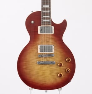 【中古】GIBSON USA / Les Paul Standard 2019 Heritage Cherry Sunburst 【新宿店】【5/5 値下げ！】【値下げ】