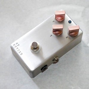 超希少 KGR Harmony IRON808 Wisteria(藤色) 中古 超希少 KGR Harmony