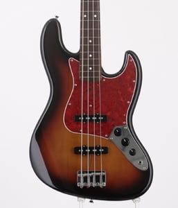 【中古】FENDER JAPAN  / JB62-58 3TS 3TS 【新宿店】【11/10 値下げ！】