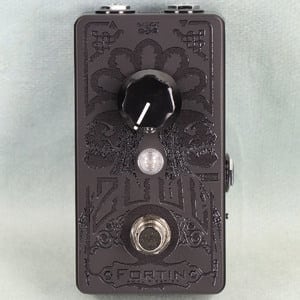 Fortin / ZUUL-BlackOut ノイズゲート 【国内正規品】 | ノイズ