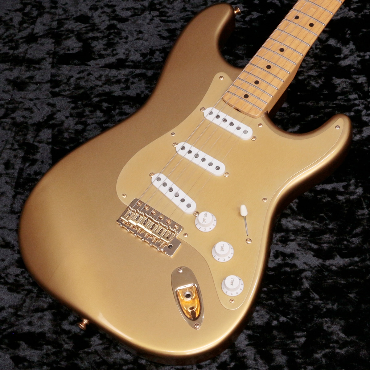 中古】FENDER CUSTOM SHOP / Limited Edition 57 Stratocaster HLE
