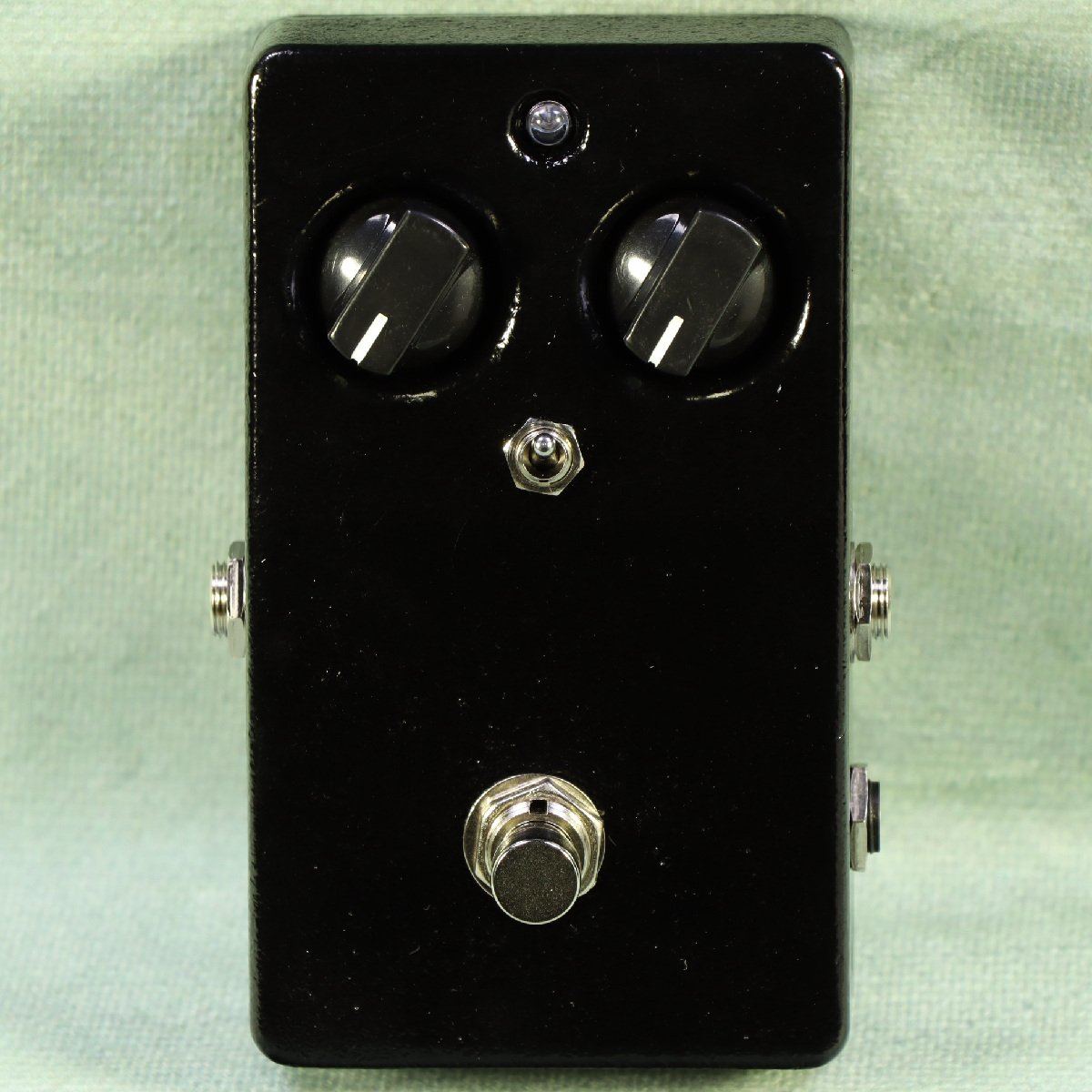 kgr harmony / おろし【颪】Compressor 南部鉄器エフェクター ケージー