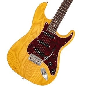 Fender / Made in Japan Limited Stratocaster Raw Ash Rosewood Fingerboard Vintage Natural フェンダー [限定モデル]