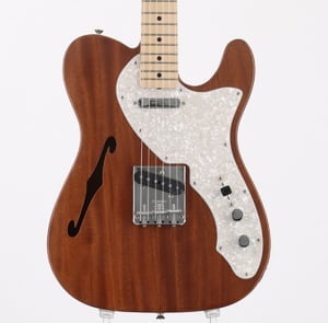 中古】Fender Custom Shop / Vintage Custom 1968 Telecaster Thinline