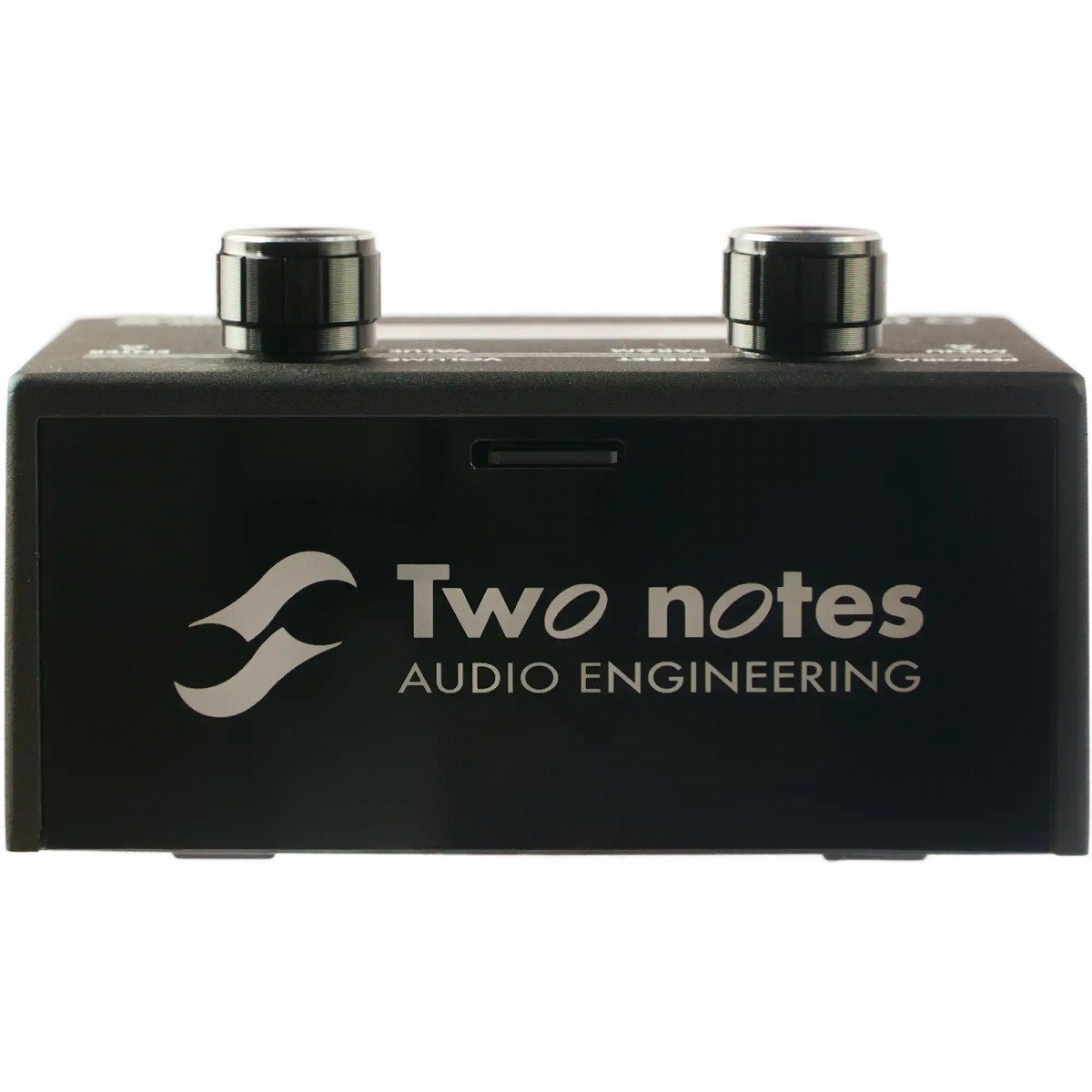 セール品》Two Notes / OPUS アンプ・シミュレーター DynIRエンジン