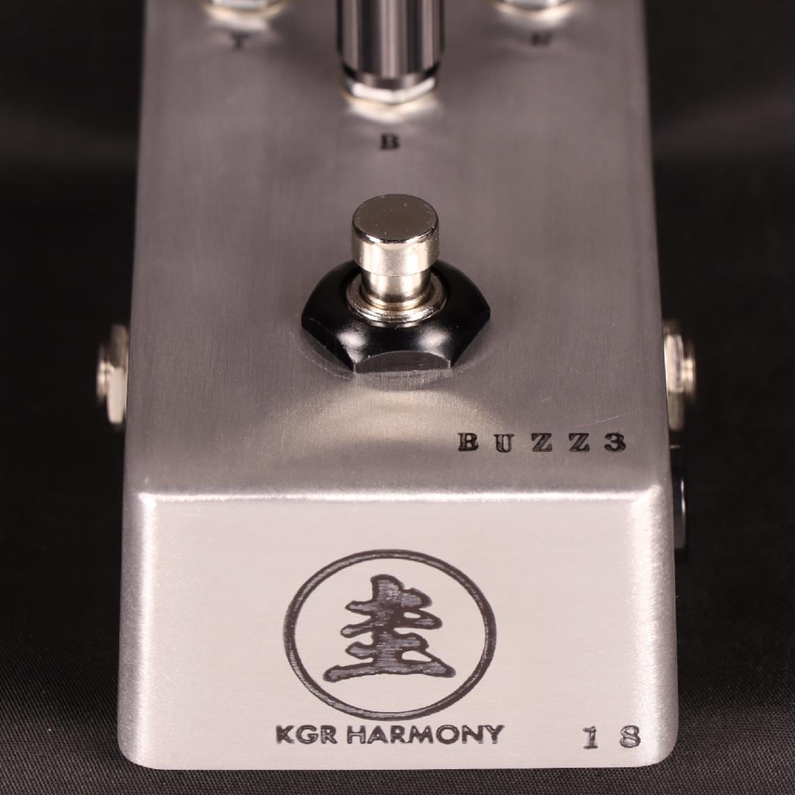 kgr harmony / Double Blow ダウン・オクターバー ケージーアール