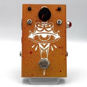 《セール品》Beetronics / OVERHIVE  Pedal Holic Custom Order【新宿店】