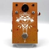 《セール品》Beetronics / OVERHIVE  Pedal Holic Custom Order【新宿店】