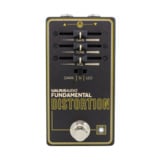 Walrus Audio / Fundamental Distortion WAL-FUN/DS ディストーション ウォルラスオーディオ