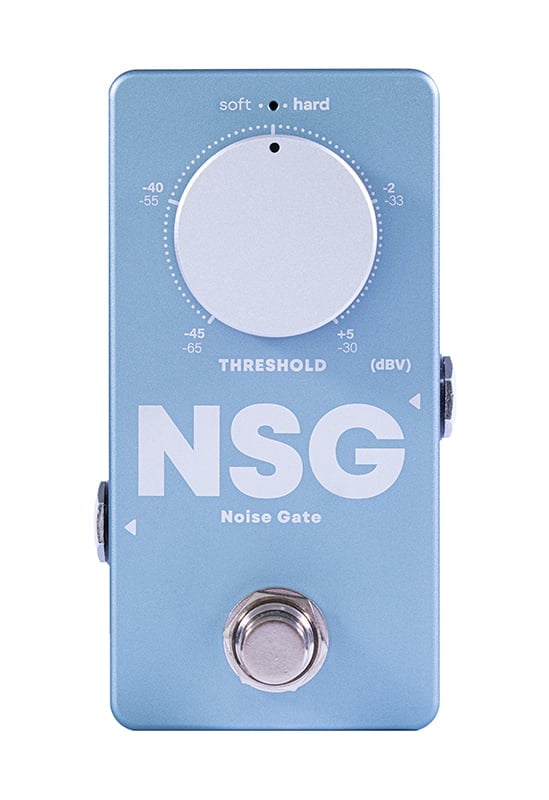 ベース darkglass NSG Noise Gate Darkglass Electronics / NSG Noise Gate ノイズゲート ダークグラス