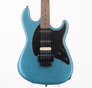 【中古】MUSIC MAN / BFR CUTLASS FLOYD HSS Bull Head 【新宿店】【10/3 値下げ！】【値下げ】