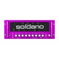 《セール品》Soldano / SLO-100 RACK SLO-100R 2-Channel 100W All-Tube Rackmount Guitar Amp  ソルダーノ【新宿店】