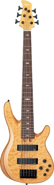 YAMAHA / TRB1006J NT (ナチュラル) ヤマハ エレキベース TRB-1006J