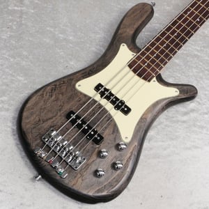 【中古】WARWICK / Teambuilt Pro Streamer CV 5st Nirvana Black Trans Satin 【新宿店】【10/3 値下げ！】【値下げ】