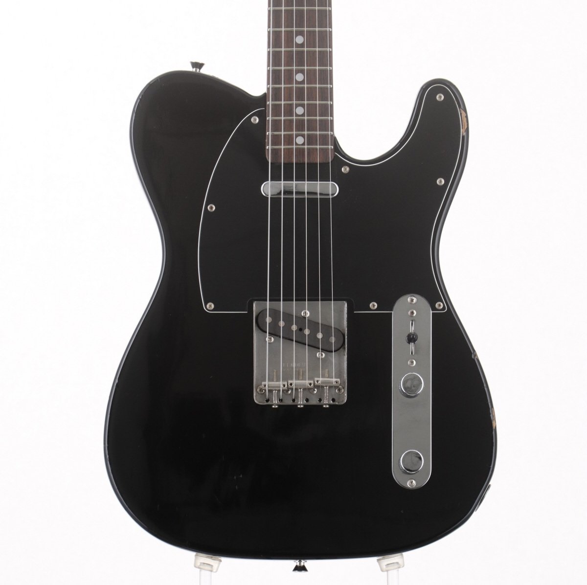 中古】FENDER JAPAN / TLG80-60 Black 【新宿店】【11/10 値下げ