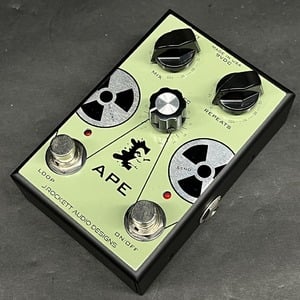 中古】J ROCKETT AUDIO DESIGNS / APE Analog Preamp Experiment
