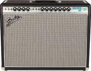 Fender / '68 Custom Twin Reverb フェンダー ギターコンボアンプ