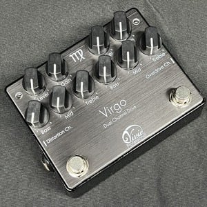 中古】VIVIE / Virgo / Dual Channel Drive【新宿店】【10/3 値下げ