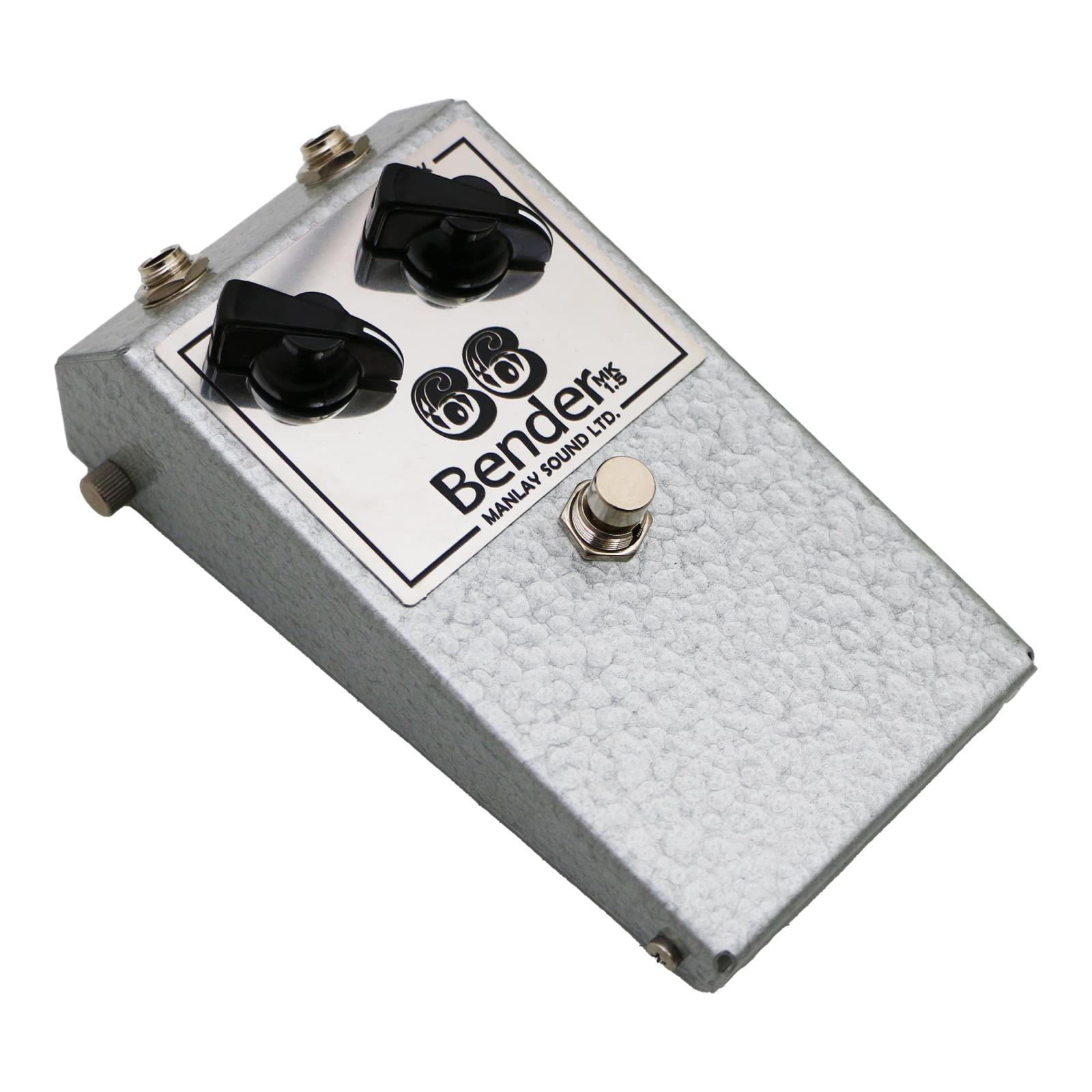 Manlay Sound / 66 BENDER 1966 Tone Bender MK1.5 ファズ | ファズ