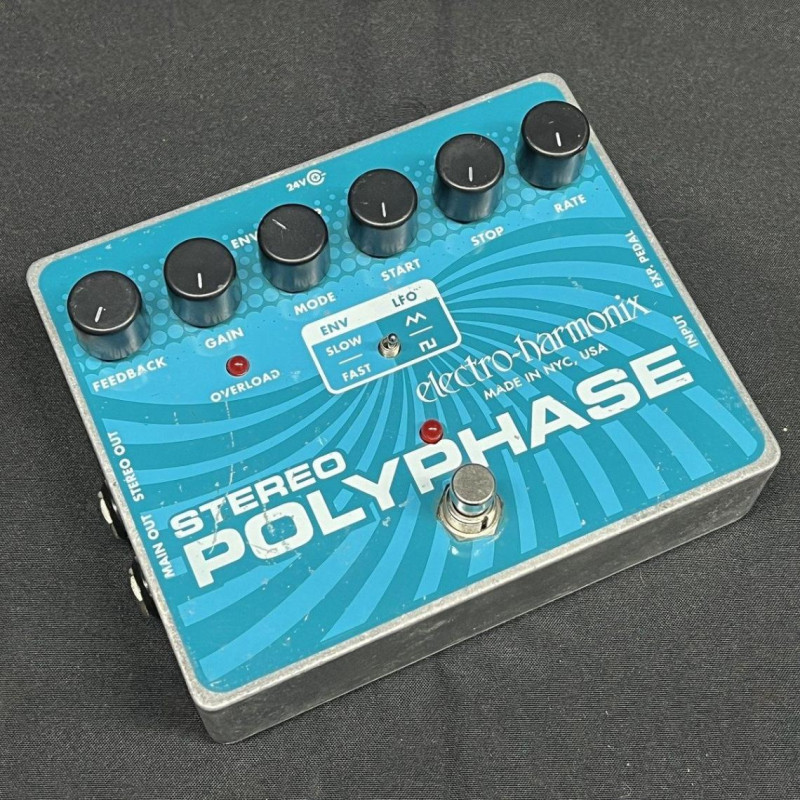 11 (エフェクター × ELECTRO-HARMONIX 他2条件)の検索結果 | ギター